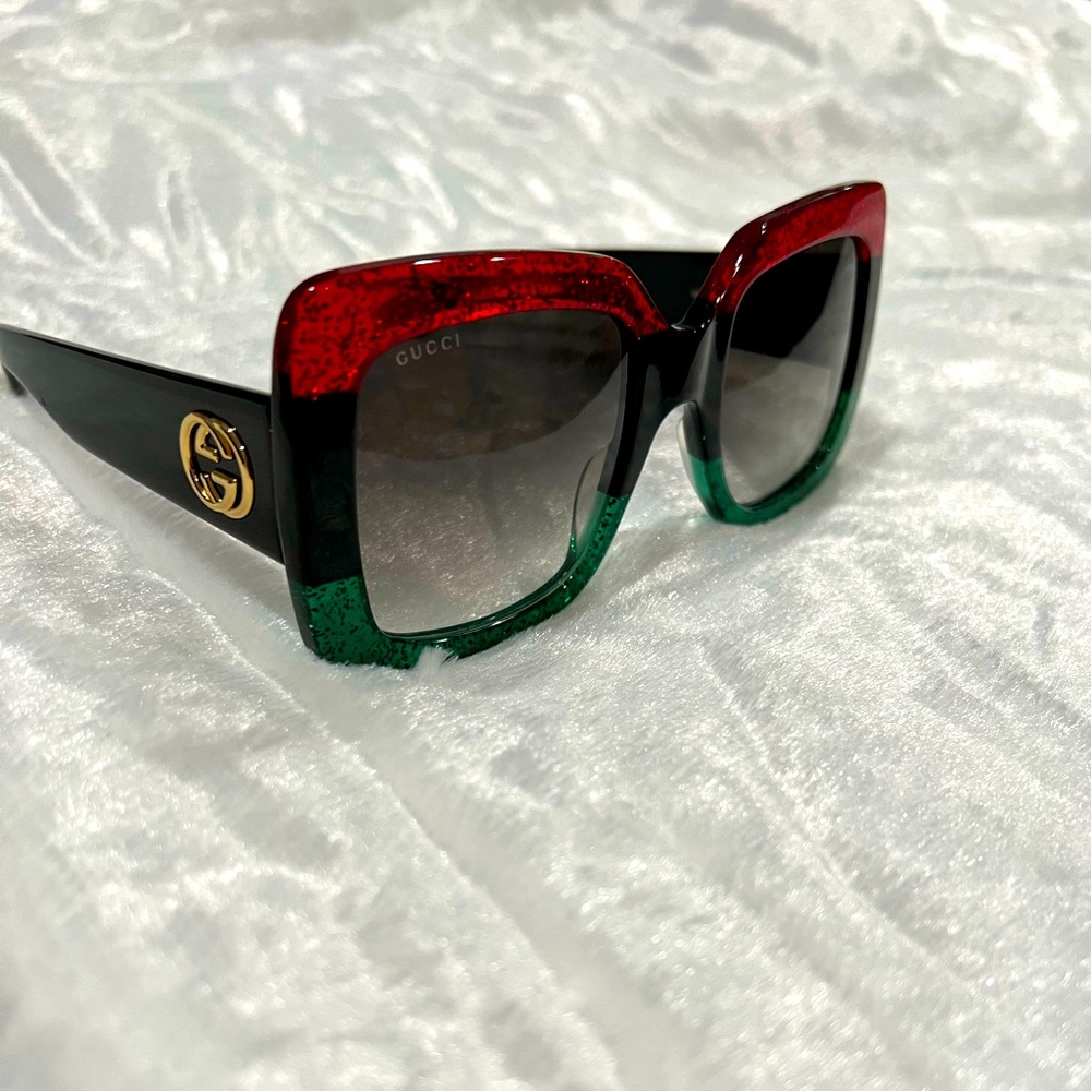 Gucci glasses